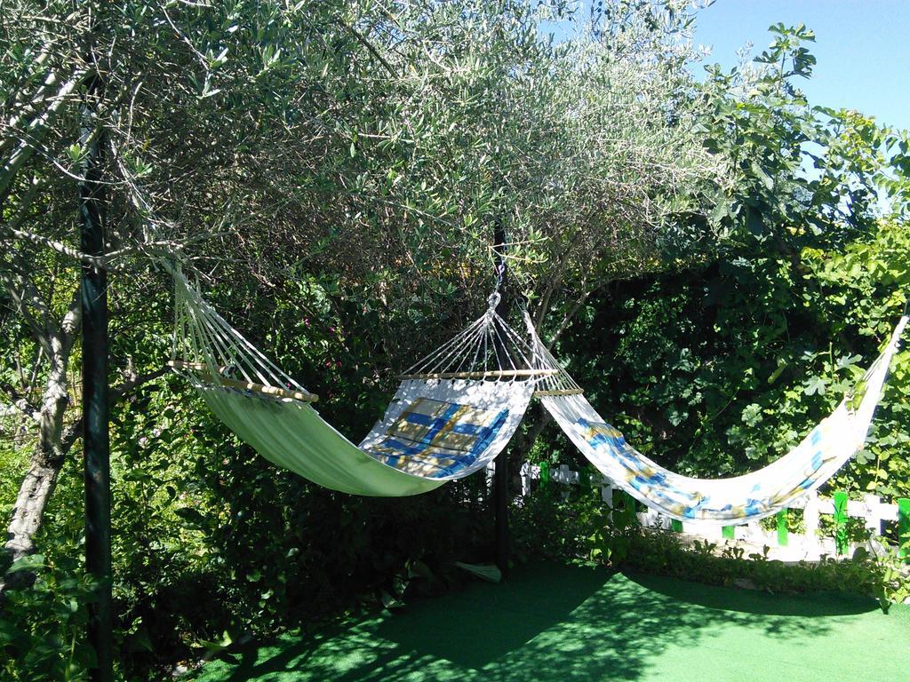 Alojamiento Rural Torre Hueca Pinos Puente Room photo
