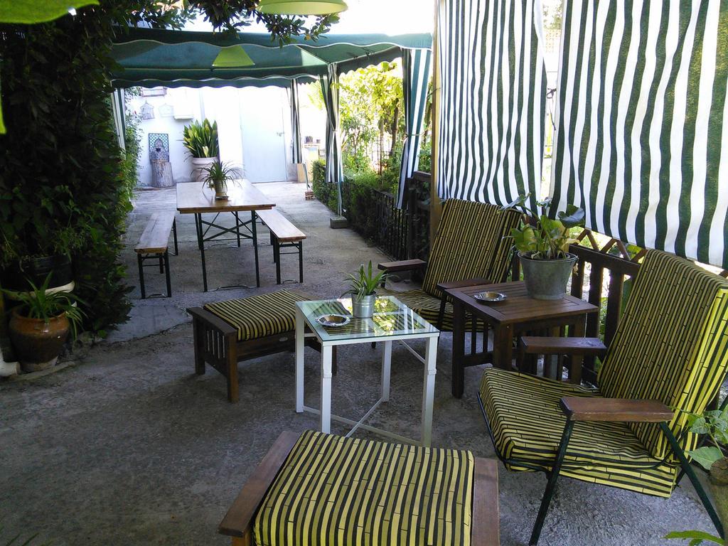 Alojamiento Rural Torre Hueca Pinos Puente Room photo