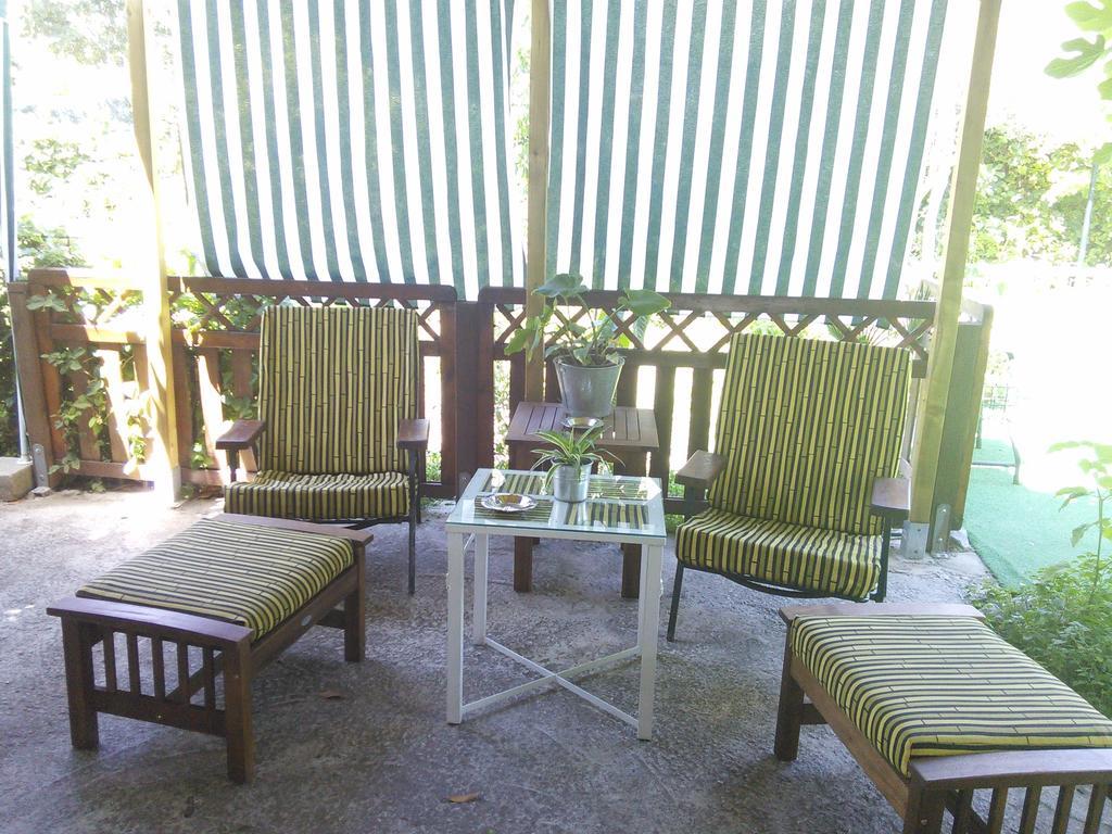 Alojamiento Rural Torre Hueca Pinos Puente Room photo