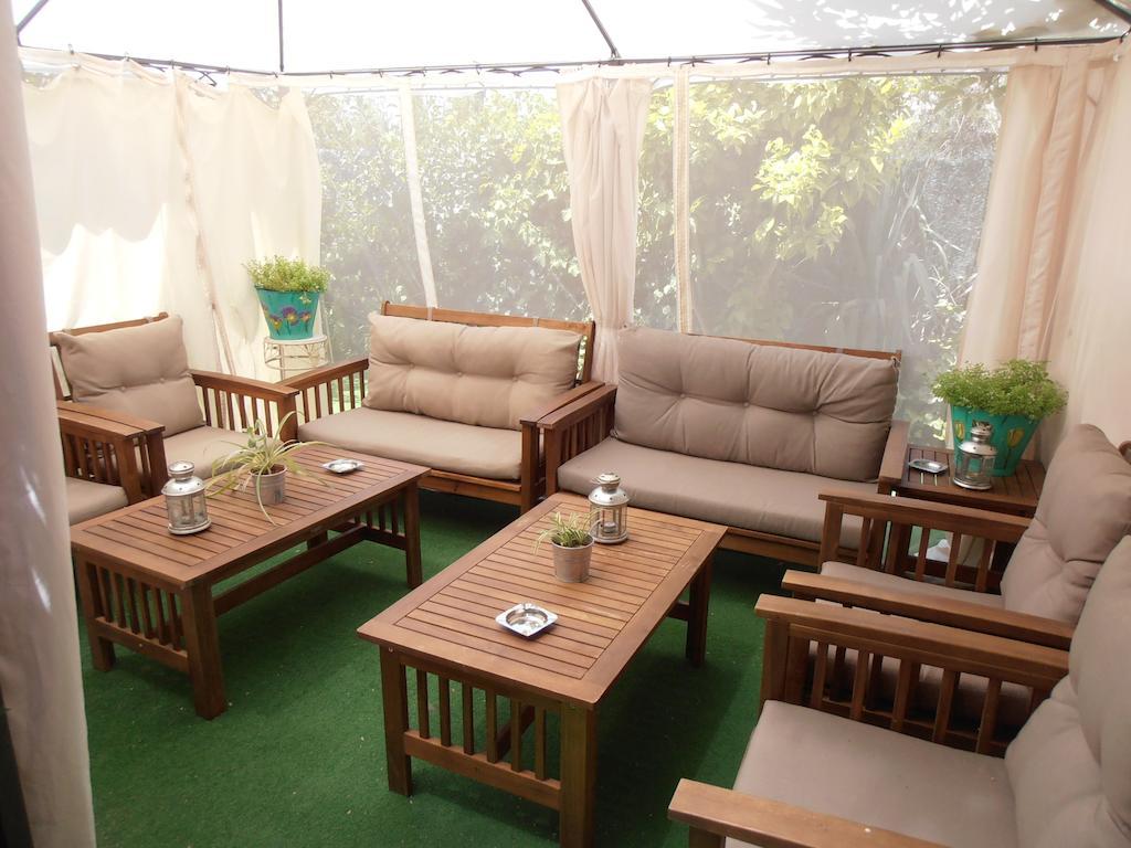 Alojamiento Rural Torre Hueca Pinos Puente Room photo