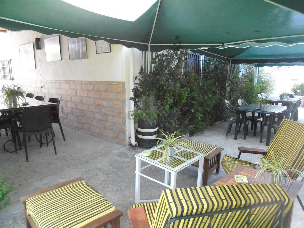 Alojamiento Rural Torre Hueca Pinos Puente Room photo