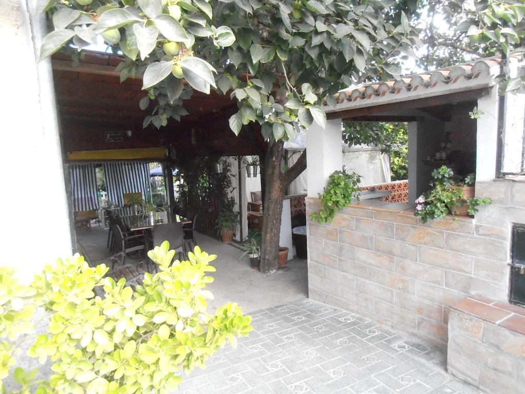 Alojamiento Rural Torre Hueca Pinos Puente Room photo