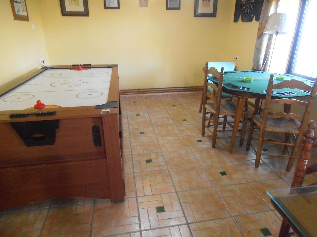 Alojamiento Rural Torre Hueca Pinos Puente Room photo